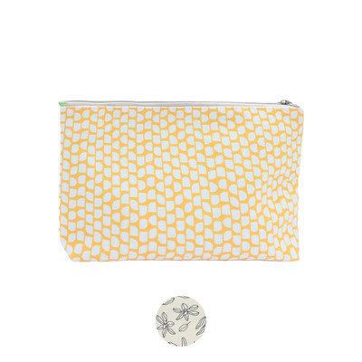 HOME CREATION DIY Set Beauty Bag zum selber nähen, neu&ovp