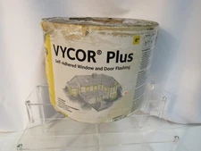 Grace Vycor Plus Self-Adhered Window and Door Flashing  6 Inch x 75 Foot