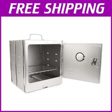 Four au propane convertible pour cuisson extérieure - #