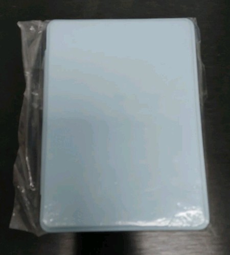 Kindle Paperwhite 11th Generation 6.8 Tablet Case - Light Blue X004D65517 - 第 2/6 張圖片