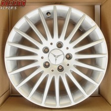 Mercedes V Klasse W447 17zoll ALUFELGEN A4474014900 RDK