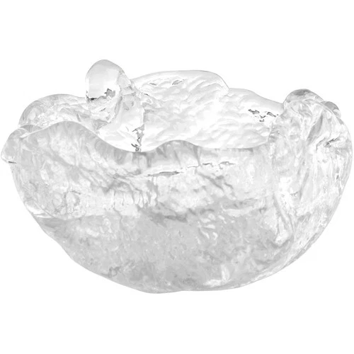 Cyan Design 11858 Molten 4.75 X 2.5 inch Bowl - Picture 1 of 5