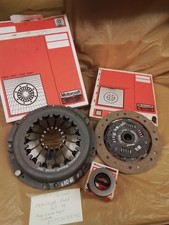 FORDESCORT RS MEXICO CAPRI CORTINA GENUINE MOTORCRAFT CLUTCH KIT