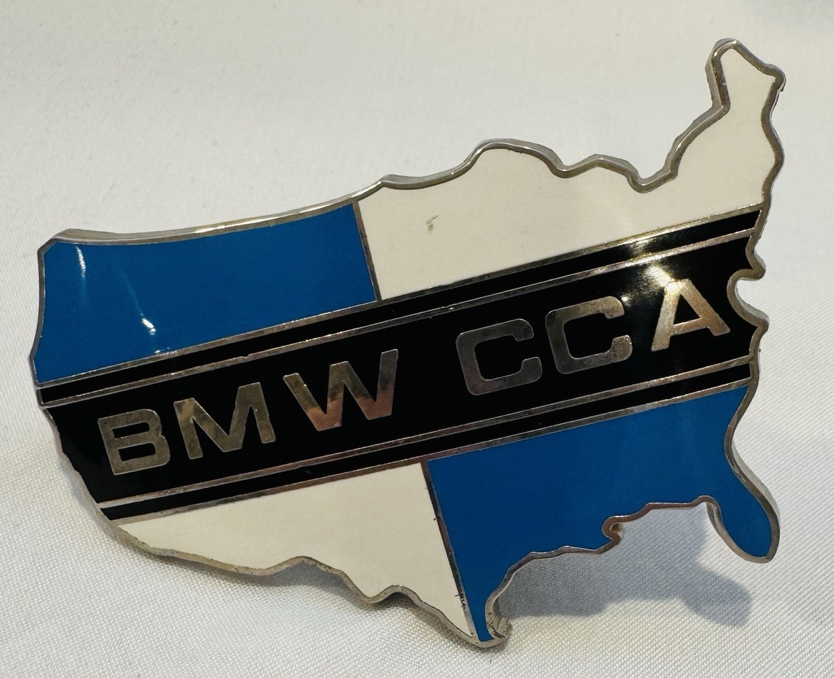 BMW Car Club of America】非売品スウェット 袖ロゴ 【公式通販】
