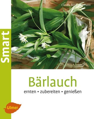 Claudia Boss-Teichmann | Bärlauch | Taschenbuch | Deutsch (2015) | smart | 64 S.