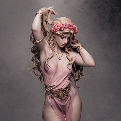 Aphrodite Figure / Statue various sizes