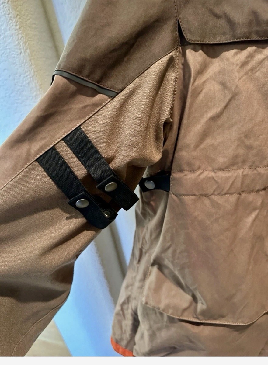 BMW PureXcursion Motorcycle Jacket Men's | eBay