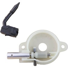 Ölpumpe Ölschlauch Ölfilter für Husqvarna 36 41 136 136LE 137 137E 141 LE E 142