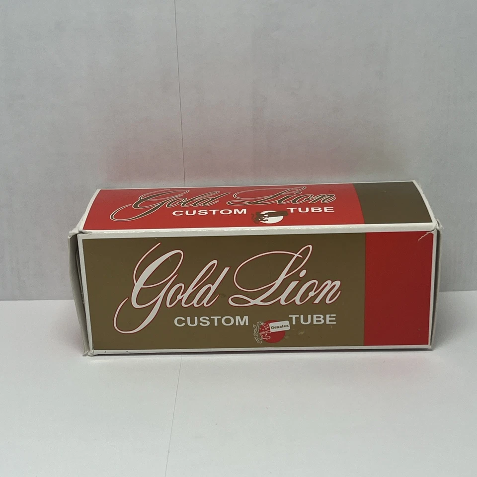 Tubo personalizado Genalex Gold Lion KT88 - sin probar Foto 3 de 4