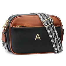 Valentines Gifts for Women Wife Personalized Crossbody Bag Small Purse with I...