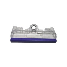 Dyson UP20 Ball Animal 2 CLEAR BRUSHROLL HOUSING TOP NOZZLE COVER P/N 966097-01