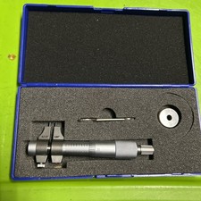 Fowler 0.2-1.2 Inside Micrometer 52-275-001-1 (G11)