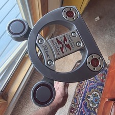 Scotty CAMERON Futura X Long Putter 45.5 Inches
