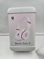 Beats Solo 4 Wireless On-Ear Headphones - Clo...
