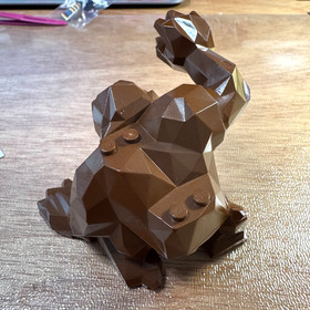 LEGO Rock Raiders : Rock Monster 30305c01  with Rock - From Set 4990, 4950