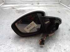 Retroviseur gauche (ou coque) Peugeot 308