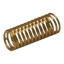 TOMIX JS0144 N Gauge Train Model Pickup Springs L 4.3mm 8pcs Replacement Parts