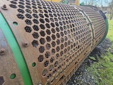 Trommel Drum To Fit a McCloskey 516RT