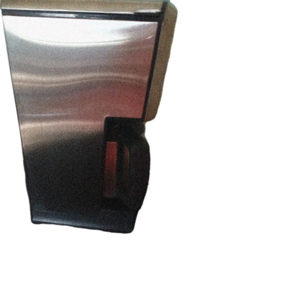 Frigidaire Professional 12 Cup Stainless Steel Coffee Maker FPDC12D7MS  - Image 4 of 4