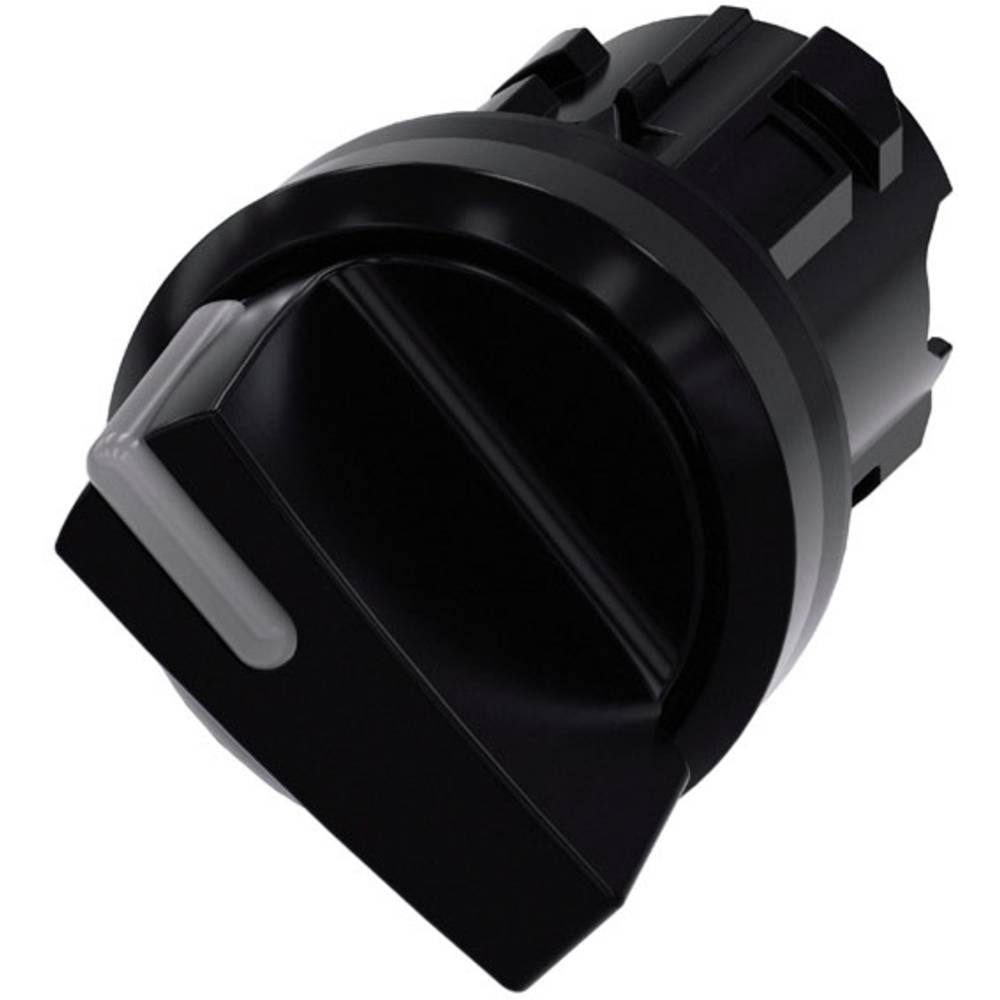 Commutateur à manette Siemens 3SU10022BC100AA0 étanche IP67
