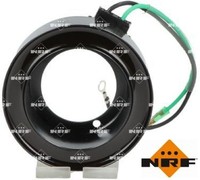NRF 38716 Spule FüR Magnetkupplung-Kompressor FüR Ford FüR Honda