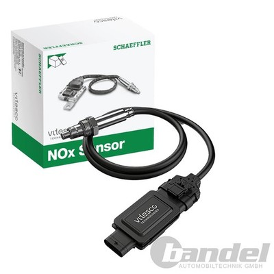 SCHAEFFLER VITESCO NOx-SENSOR passend für VW CALIFORNIA MULTIVAN TRANSPORTER | 5