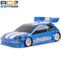 Schumacher Racing SupaStox Hot Hatch tipo FF SCHG893