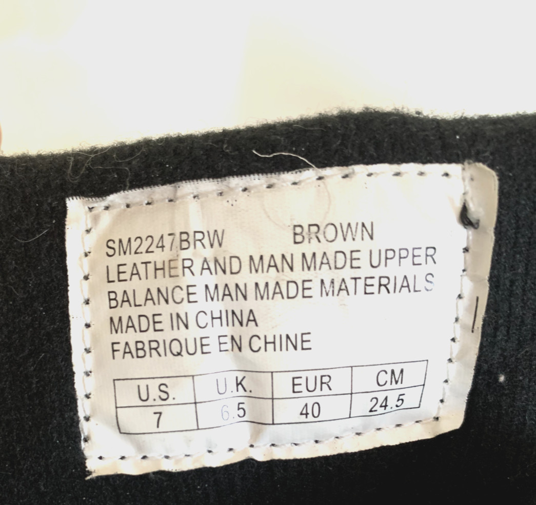 Smith's Thinsulate Insulation Waterproof Leather … - image 7