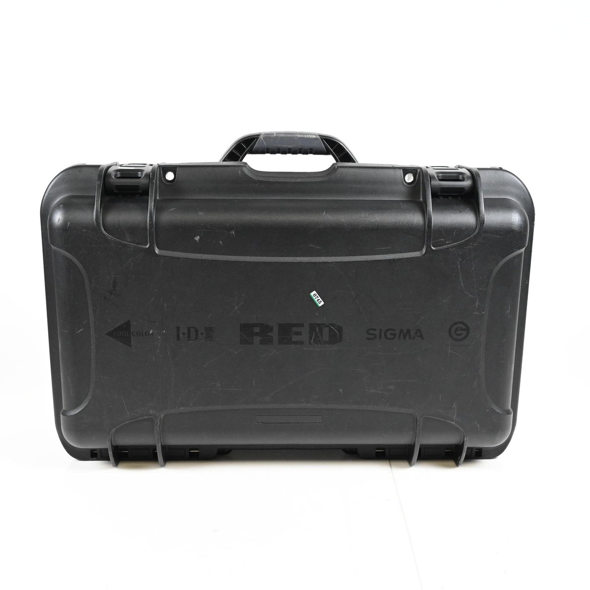 Nanuk Protective 935 Hard Camera Case for RED Raven Brain Cinema
