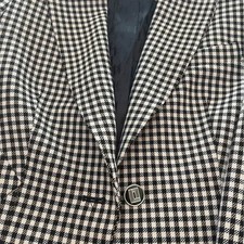 W BY WORTH Designer Dress - Karl Lagerfeld Connection - Size 4