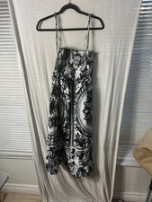 Farm Rio Anthropologie Midi