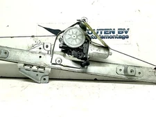 WINDOW REGULATOR ELECTRIC 2007 Grand Vitara II (JT) RIGHT FRONT + ENGINE 8343065J00