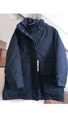 Doudoune matelassée à capuche - ZARA