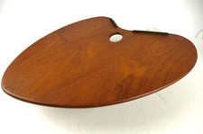 Arne Vodder Table Pallet 1950s Vamo Furniture Factory Denmark Design V-415