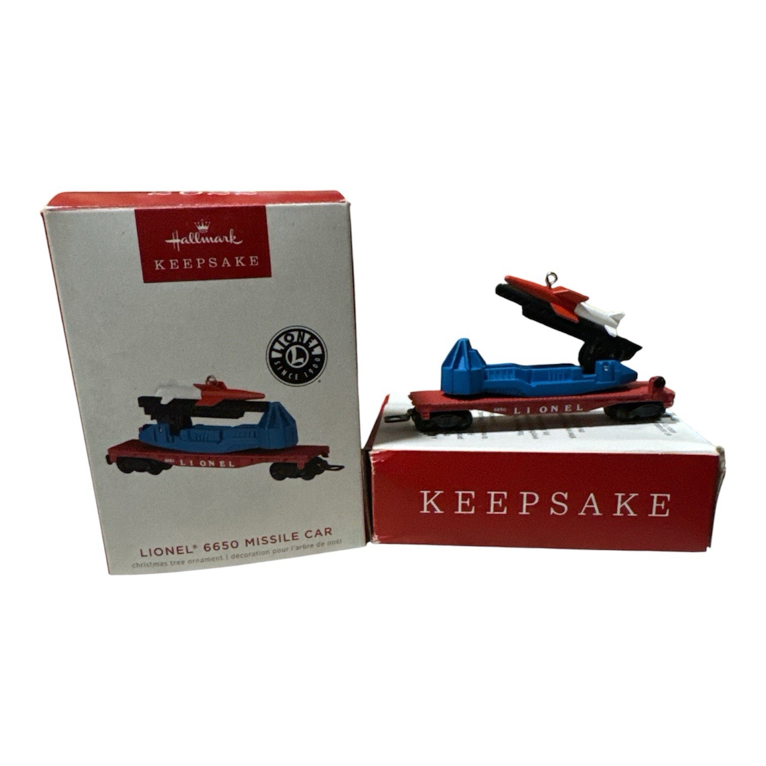 Click here to see eBay Auction