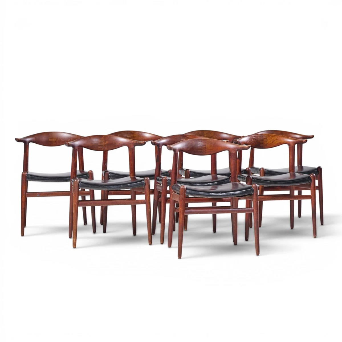 Hans Wegner Chair In Antique Chairs 1950-Now for sale | eBay