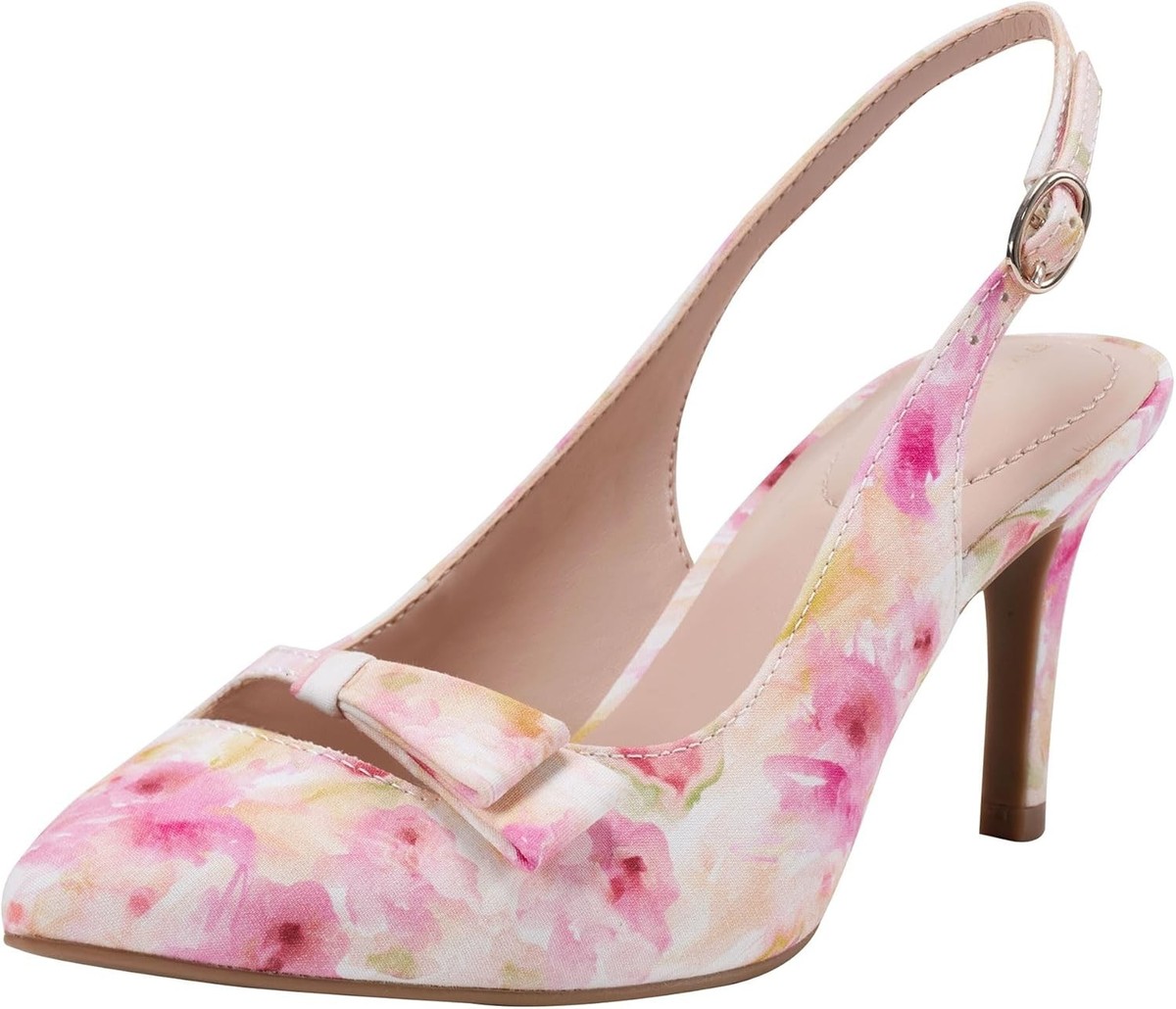 Bandolino Women's Gelli Pump | eBay