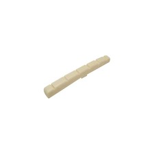Graph Tech TUSQ XL Fender-Style Slotted Nut - Aged White