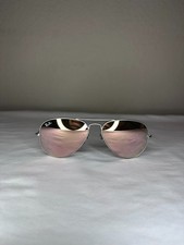 Brand New Ray-Ban Aviator Flash Lenses RB 3025 019/Z2 58-14 135