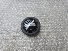Juran Tanida Horn Button Great Genuine Part Omp Rare Evolution Subaru Gc8 200sx