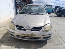 Stoßstange Vorne für NISSAN ALMERA TINO (V10M) Básico 2003 317023