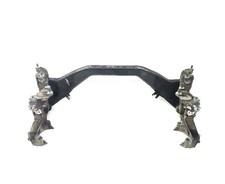 1997 Porsche Boxster 986 Oem Rear Engine Cradle Subframe