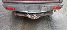 Pare-choc arrière Ford EXPLORER