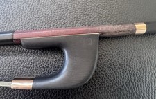 H.R.Pfretzschner Kontrabassbogen  138 g