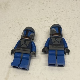 LEGO Star Wars Mini Figs Bundle