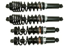 Monster Full Shock Set for Polaris 7043464 7043463 Sportsman & Scrambler