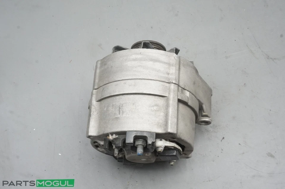 Generador alternador Mercedes R129 500SL M119 1990-1992 0081544202 OEM Foto 4 de 4