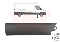 VAN Wezel Zier-/Schutzleiste, TüR 1991404 FüR Ford Streetscooter