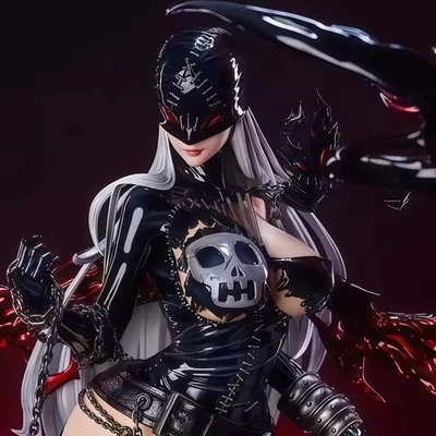 48cm Lady Devimon – Digimon Anime Sammlerfigur - Bild 1 von 4
