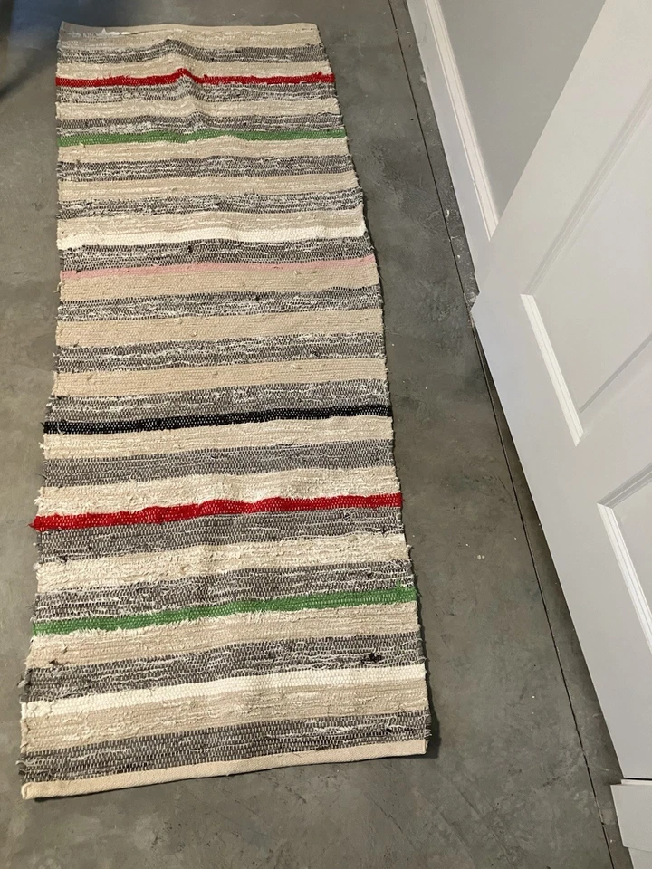 Alfombra IKEA Foto 2 de 2